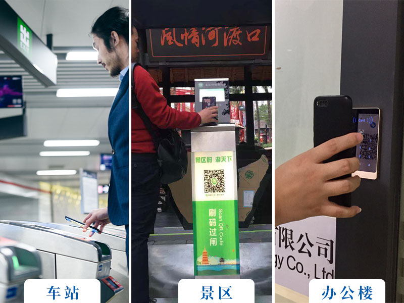 塞伯羅斯| 適應不同場所變化，集成度高